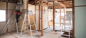 Entreprise de rénovation de la maison et de rénovation d’appartement à Vautebis